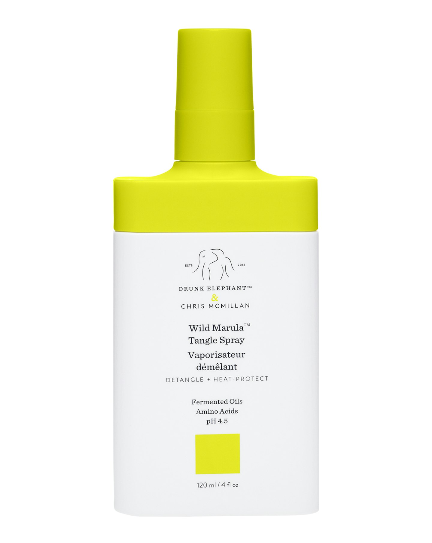 Byredo toile textile store perfume review